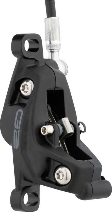 Комплект спирачки SRAM G2 RSC PM 4-бутални (L.950mm/2000mm)