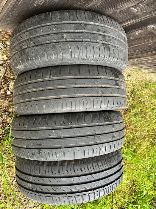 Гуми Continental 185 / 60 R 14 4 броя
