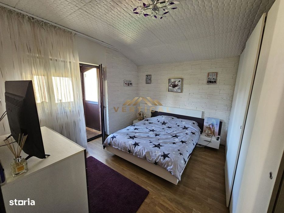 DUPLEX, 4 camere, com Berceni, If