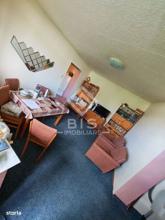 Apartament 3 Camere Decebal (Crinilor)