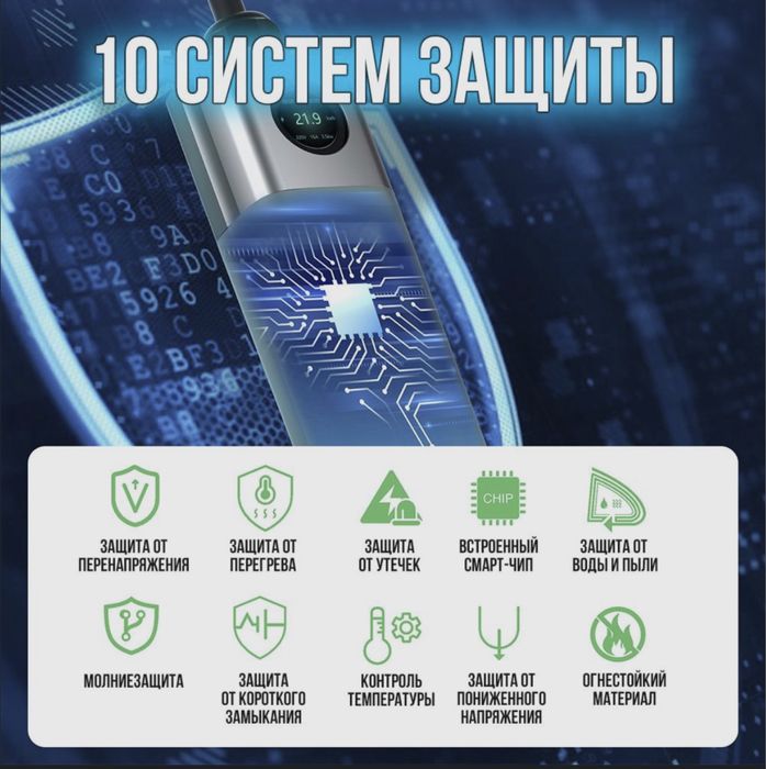 Лучшая зарядка для электромобиля 7 квт byd leap gac bmw