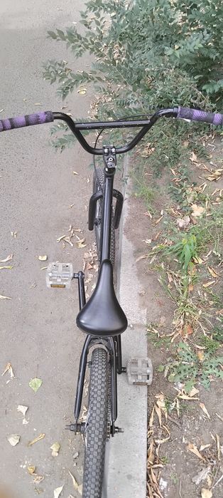 Продам бмх с тормозом