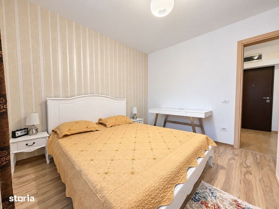 Apartament 2 camere | COMISION 0% | Prima Nufarul | PET FRIENDLY