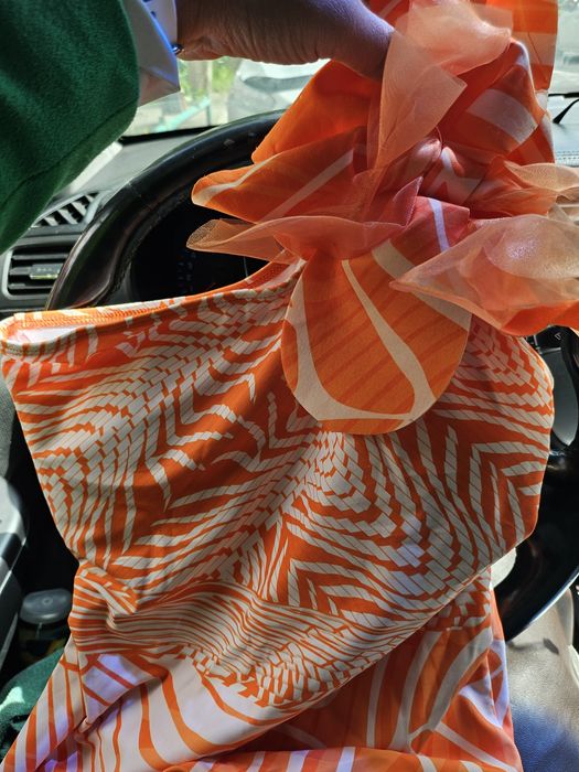 Купальник новый.