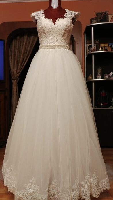 rochie de mireasa