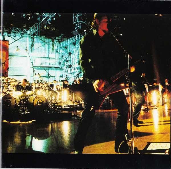 2xCD Metallica - S&M 1999