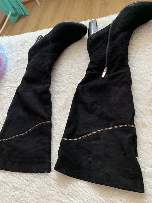 Срочно зимние сапоги недорого