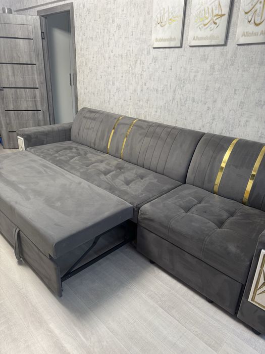 Продается диван