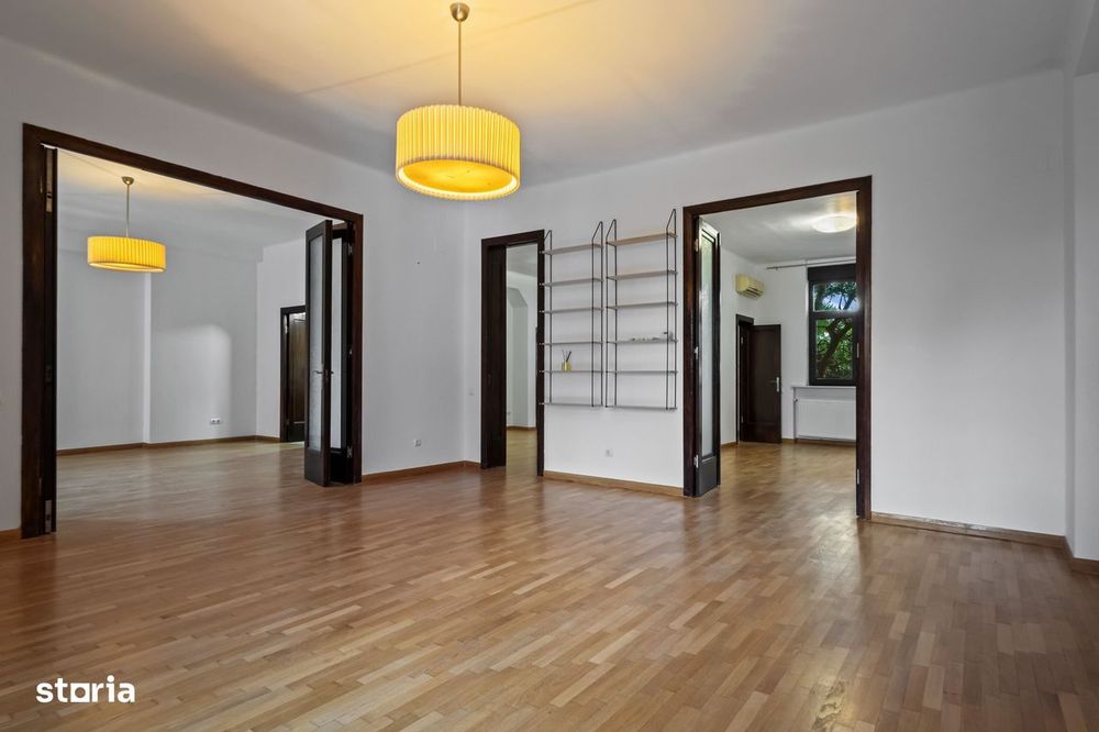 Apartament 4 Camere Ultracentral