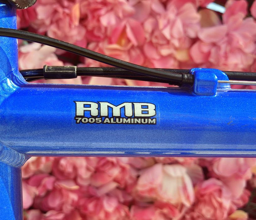 Цена по ДОГОВАРЯНЕ Велосипед Rocky Mountain Fursion