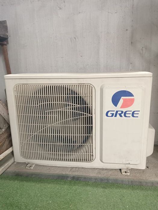 Продам кондиционер в помещение