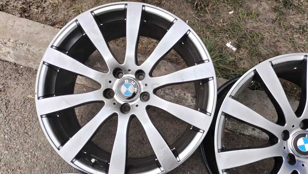 Bmw x5.X6 из Японии