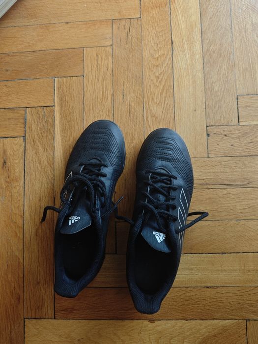 Adidas Predator стоножки за момче