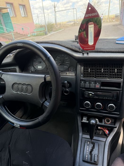 Audi 80 B4 Торг есть