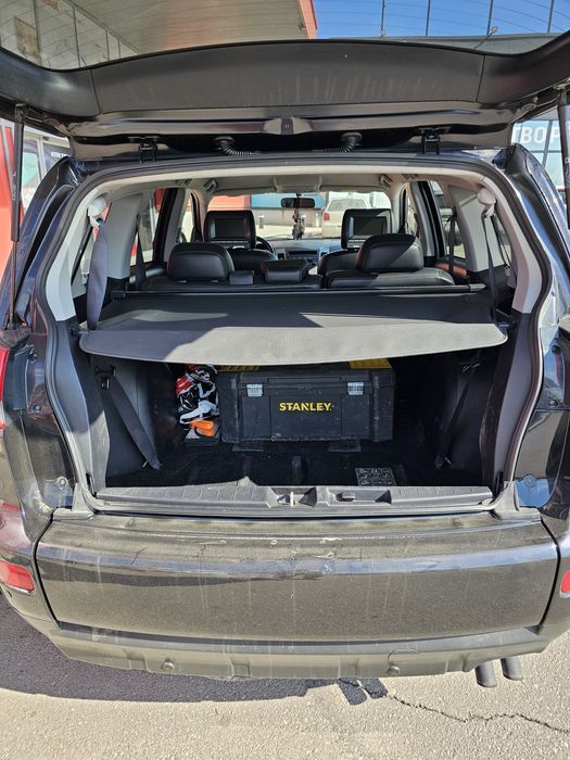 Citron C-crosser 2.2 4x4