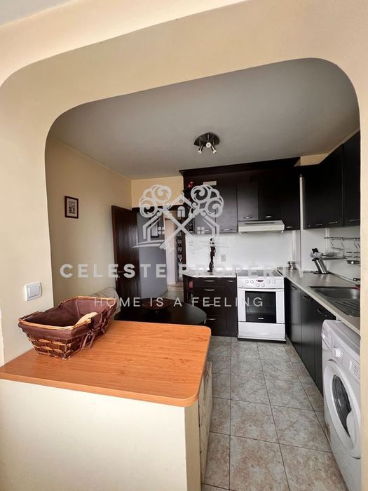 Дава се под наем Двустаен апартамент в София, Люлин - център - 67 кв.м за 478.38 € - Снимка #5