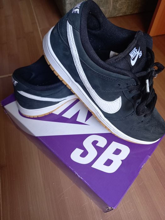 Nike Sb Dunk Low Pro