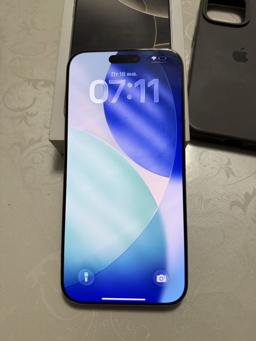 iphone 16 pro max айфон 16 про макс срочно