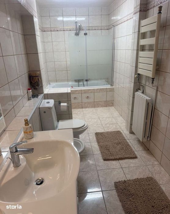 Apartament de 4 camere | 160 mp | Calea Floreasca – Piața Floreasca
