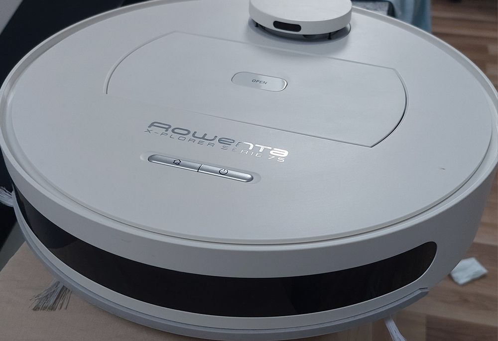 Aspirator robot ROWENTA X-Plorer Serie 75