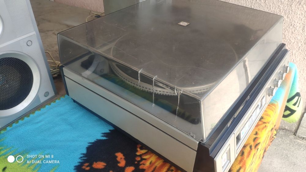 Проигрователь Вега 109