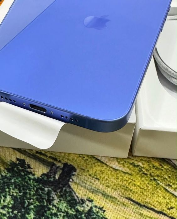 IPhone 16 Plus 256