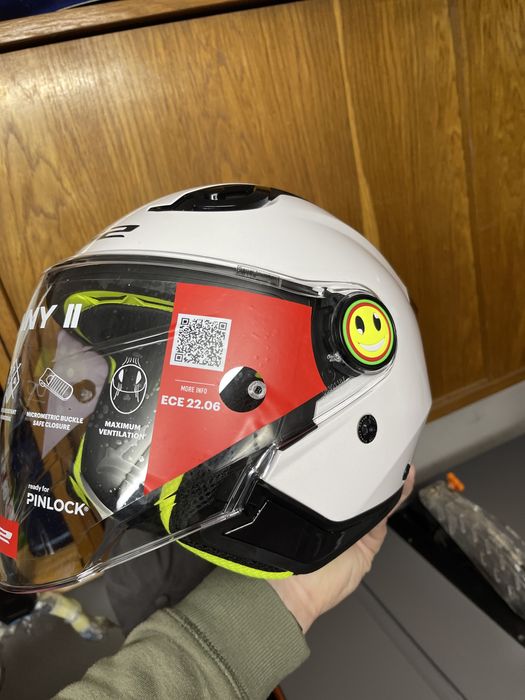 Vand casca moto pentru copii