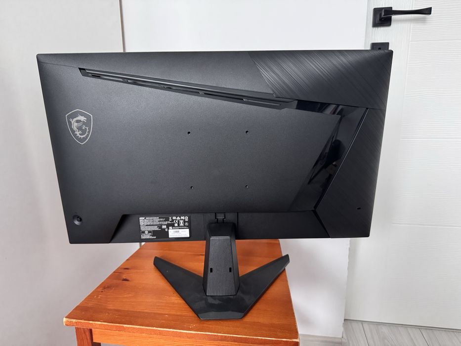Monitor gaming MSI 27” 180hz Full HD