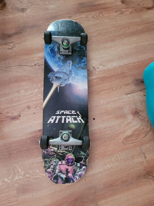 Skateboard folosit dar în stare foarte buna