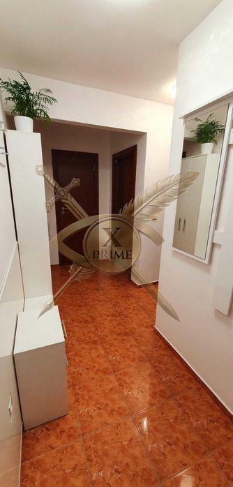 Тристаен апартамент в Трошево! 21849222