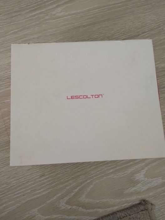 Epilator IPL Lescolton 400000