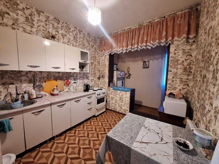 Продается Квартира Сотилади Алгоритм Зархал, 2/9/9, 58кв.м.