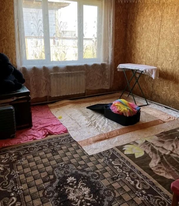 продается жилой дом