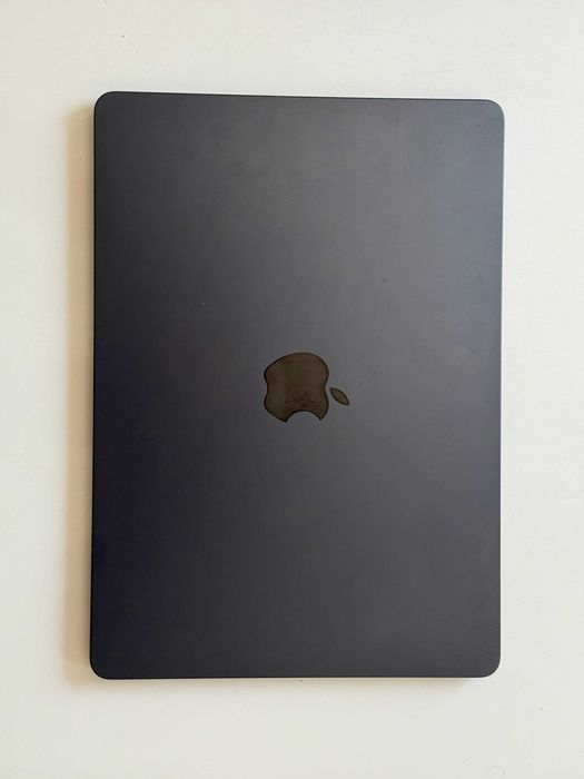 MacBook Air 13" M2, Midnight – 8GB RAM, 512GB SSD