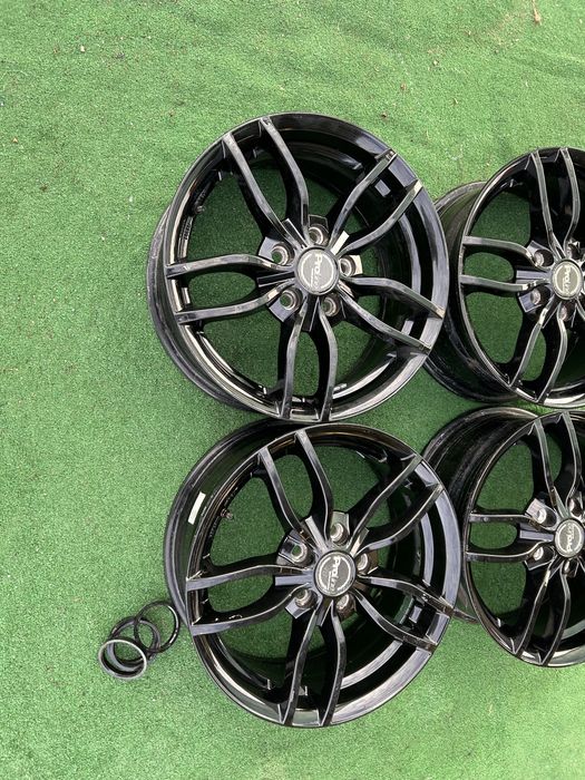 5x108 16 за peugeot citroen volvo ford renauld