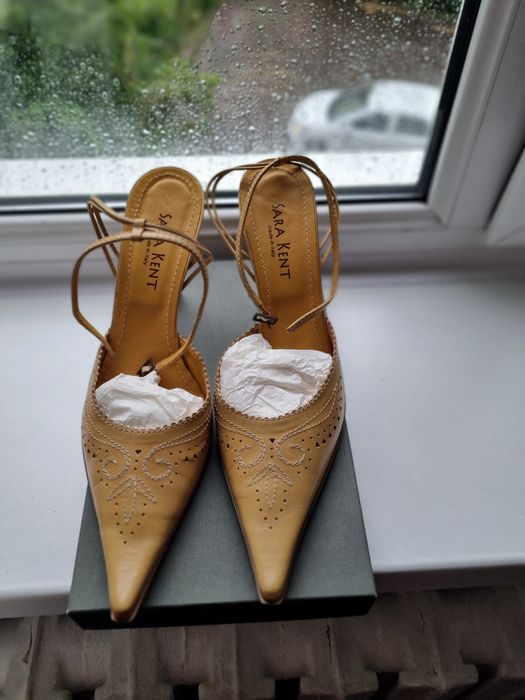 Босоножки жен.,  новые Размер 41