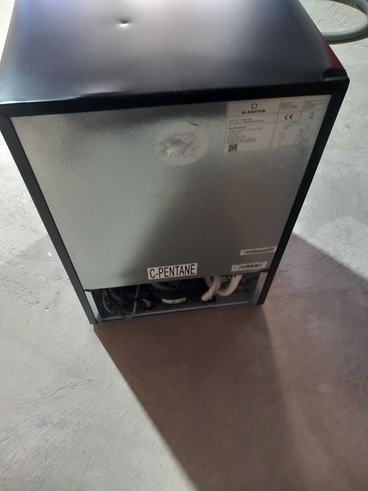 Mini frigider 75 litri