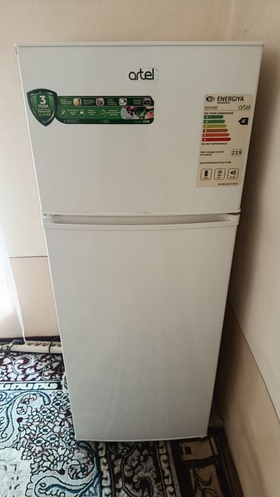 Artel 166litrli Xaladelnik