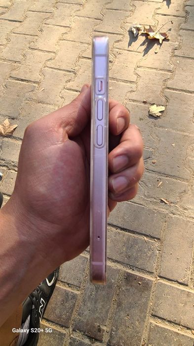 Iphone 15 telga javob