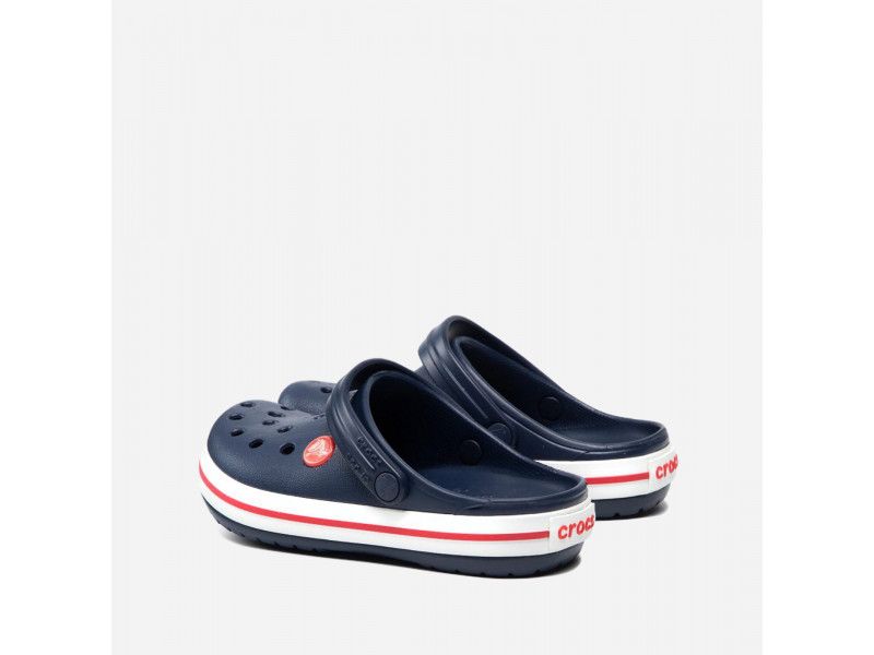 Чехли Crocs Crocband Clog K  размери - 30-31
