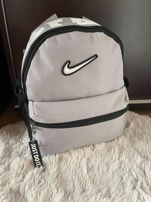 Дамски спортни раници NIKE Just Do It - НОВИ