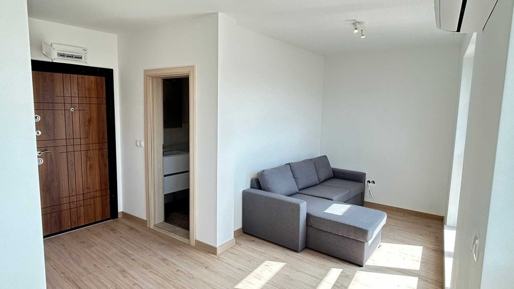 Дава се под наем Двустаен апартамент в Варна, Левски - 64 кв.м за 650 € - Снимка #8