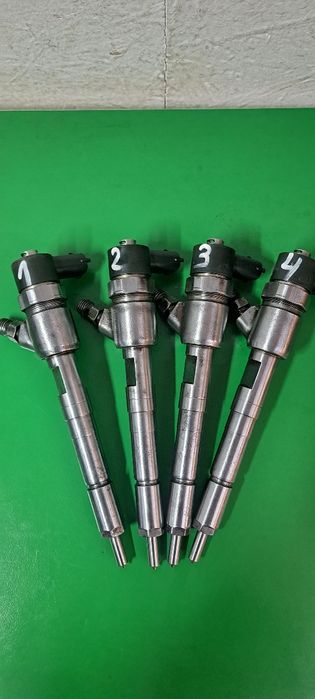 Injectoare bosch cod 0445110183  opel ford alfa Romeo lancia