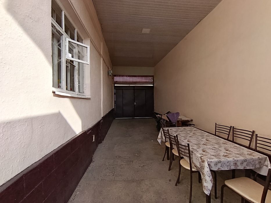 Продается участок в Яккасарайском районе