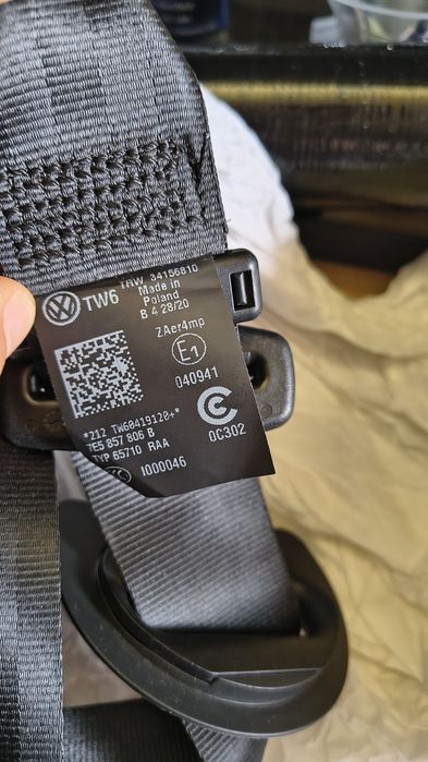 Suspensie sport Bilstein H&R Volkswagen T5 T6 Multivan