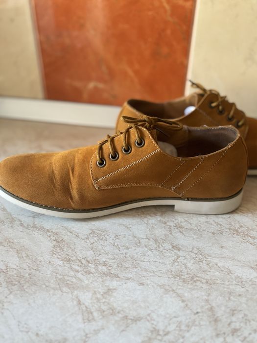 Pantofi barbatesti ! Marimea 42 !