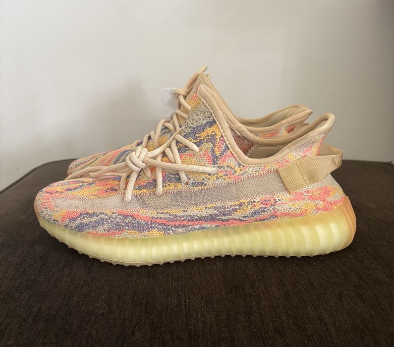 yeezy boost 350 V2 OAT