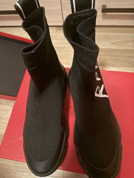 Pinko и Replay дамски сникърси