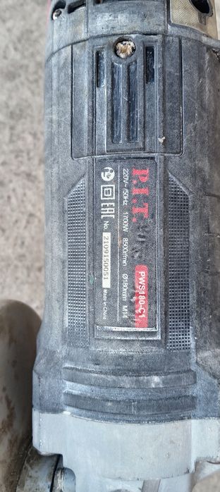 2ta Perfarator. Yaxshi holatda. 2ta Bolgarka 180tali.