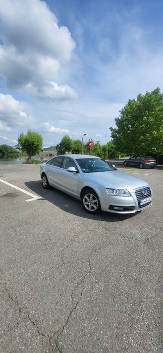 AUDI A6 2009 — imagine 2